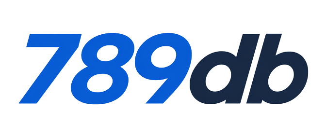 789db বাংলাদেশের হোম লোগো